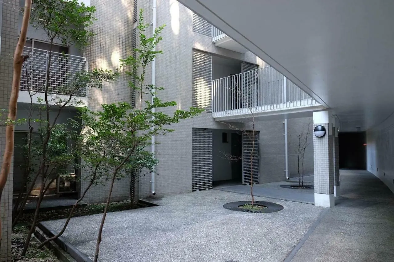 Apartment Hakone Yumoto Condominium Sakura With Hot Spring B-9 #Hs1