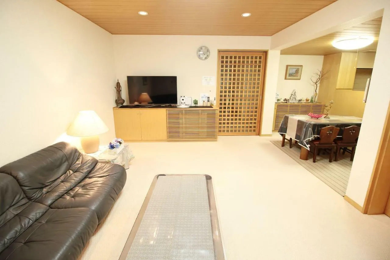 Hakone Yumoto Condominium Sakura With Hot Spring B-9 #Hs1 Apartment