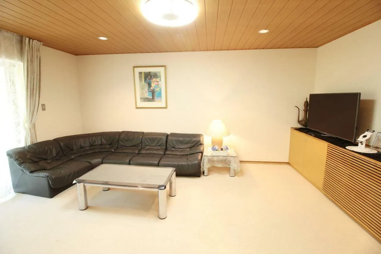 Hakone Yumoto Condominium Sakura With Hot Spring B-9 #Hs1 Apartment