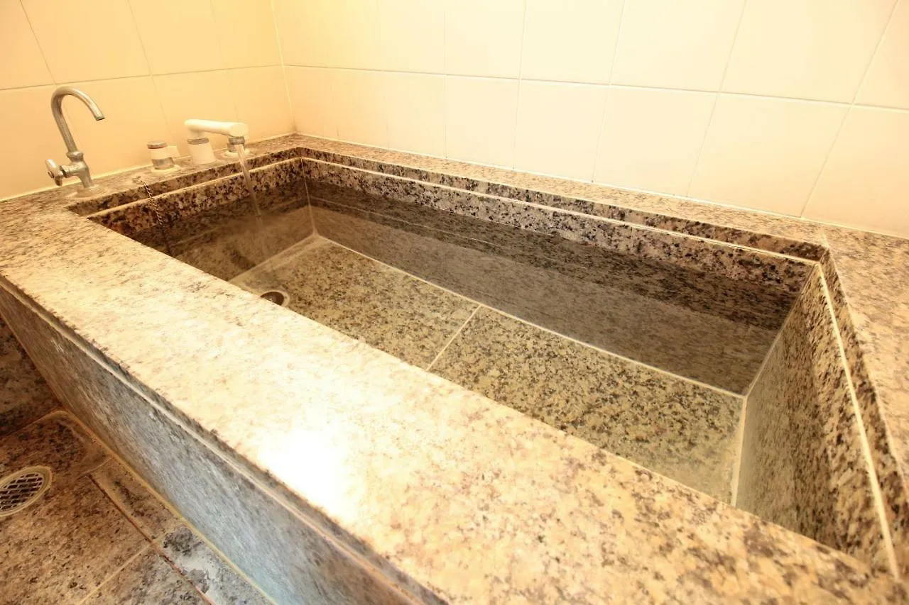 Apartment Hakone Yumoto Condominium Sakura With Hot Spring B-9 #Hs1 Japan