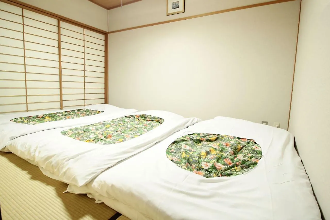 Hakone Yumoto Condominium Sakura With Hot Spring B-9 #Hs1 0*,