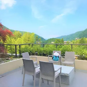  Auberge de jeunesse K's House - Yumoto Onsen