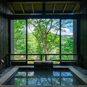 3* Ryokan Nagominoyado Hanagokoro - Reopening In Mar 2024