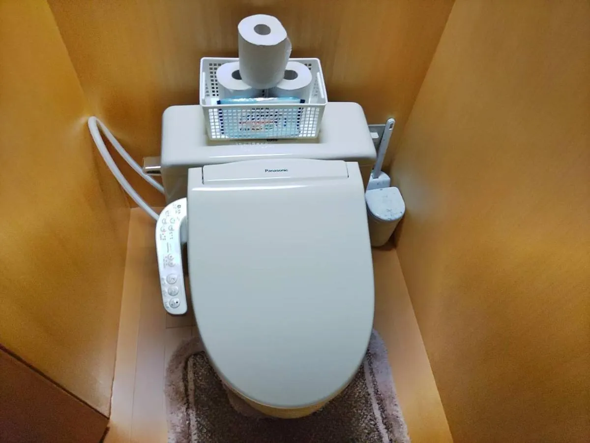 Hakone Yumoto Condominium Sakura With Hot Spring B-9 #Hs1 0*,