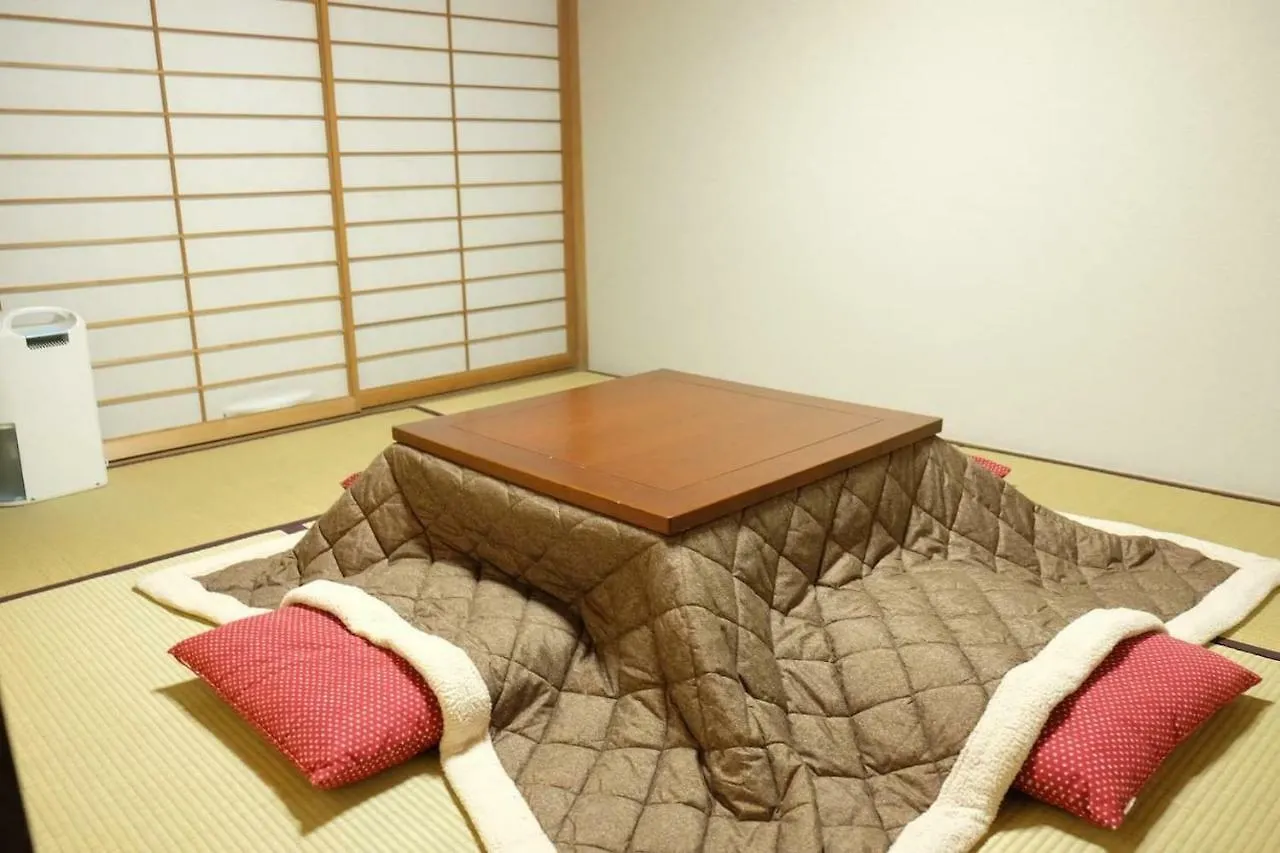 Hakone Yumoto Condominium Sakura With Hot Spring B-9 #Hs1 Apartment