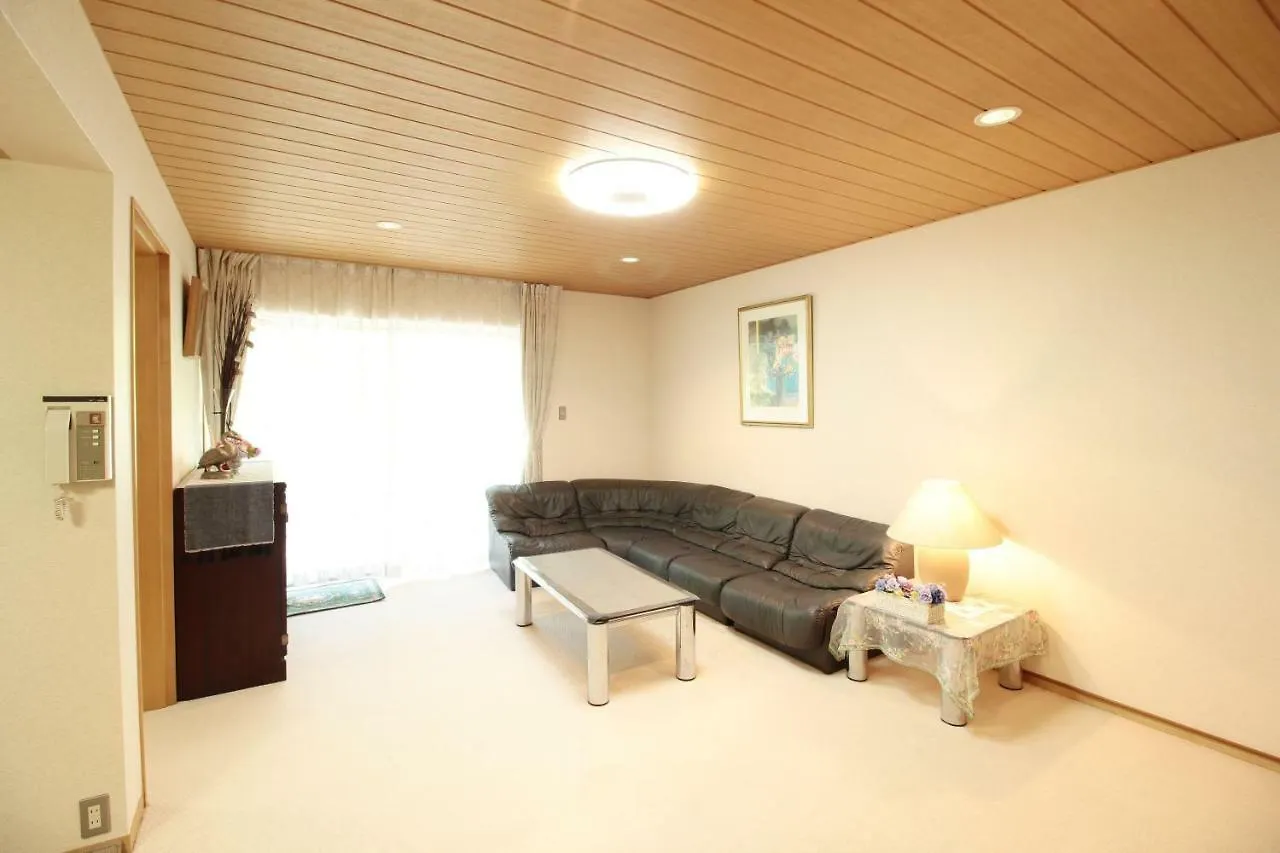 Hakone Yumoto Condominium Sakura With Hot Spring B-9 #Hs1 יפן