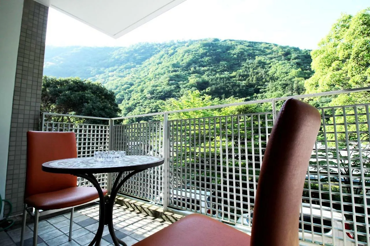 Hakone Yumoto Condominium Sakura With Hot Spring B-9 #Hs1 0*,  יפן