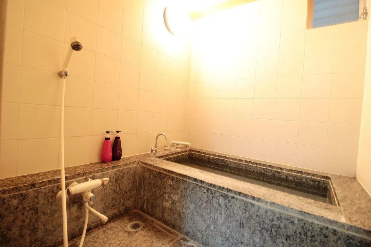 דירה Hakone Yumoto Condominium Sakura With Hot Spring B-9 #Hs1