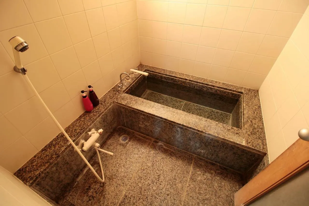 Hakone Yumoto Condominium Sakura With Hot Spring B-9 #Hs1 דירה