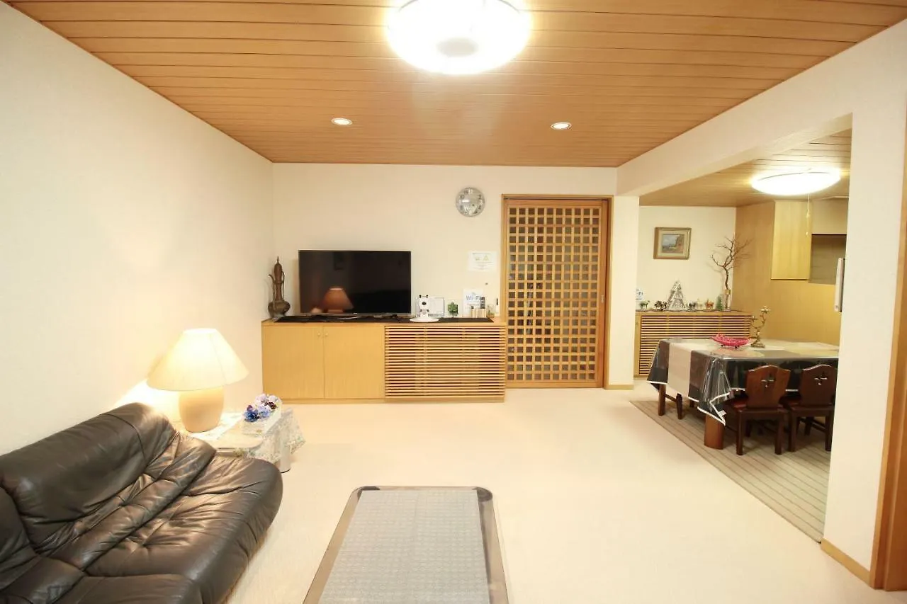 Hakone Yumoto Condominium Sakura With Hot Spring B-9 #Hs1